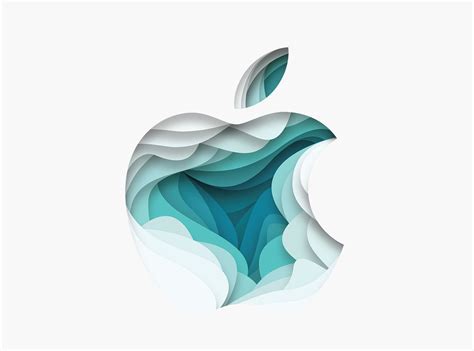 Apple - Sophie Dickens