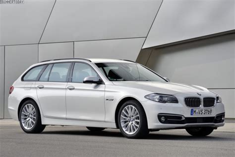 2012 Wagon Showdown: BMW 5 Series Touring vs Audi A6 Avant vs Jaguar XF ...