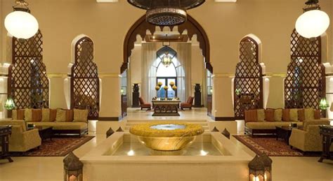 Amazing Photos Showing The Interior Of The King Of Saudi Arabia's ...