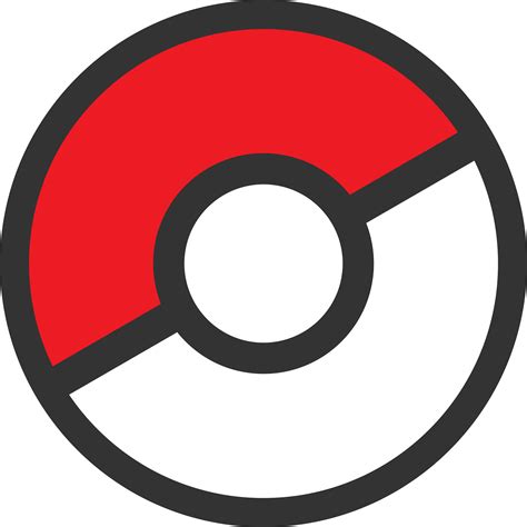 Pokemon Logo Png - Free Transparent PNG Logos