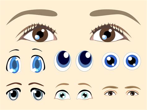 Free Free Vector Eye, Download Free Free Vector Eye png images, Free ...