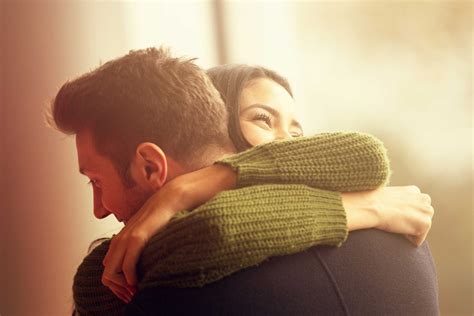 Health Benefits of Hugging, Backed By Science | Best Health Magazine