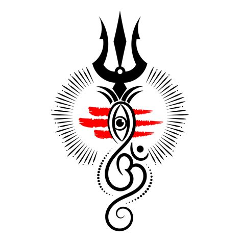 Lord Shiva Eye PNG, Vector, PSD, and Clipart With Transparent ...