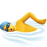 🏊 Swimmer Emoji Meaning with Pictures: from A to Z