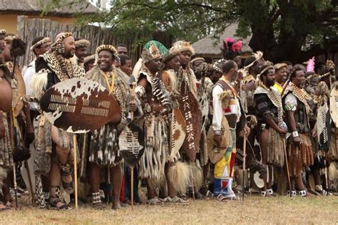 Mtonjaneni Zulu Cultural Museum, Melmoth