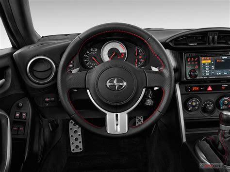 2013 Scion FR-S: 32 Interior Photos | U.S. News