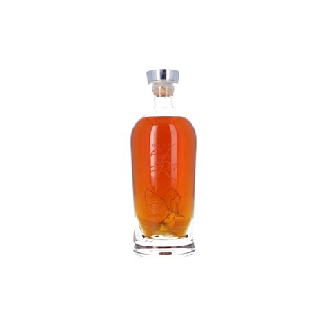 Double Eagle Very Rare 20 Year Old 90 proof NV (1 BT75) | Whisky ...