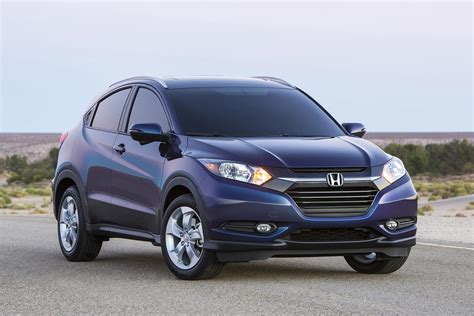 2018 Honda Hrv Colors