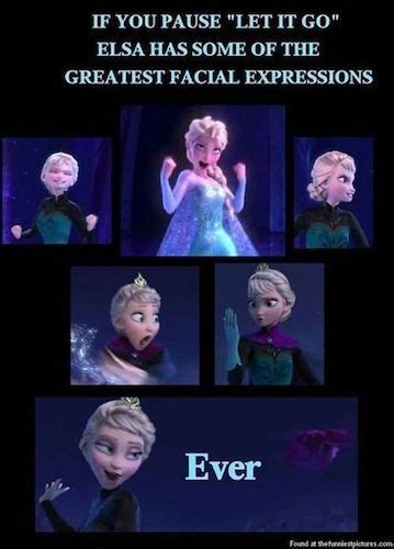 Frozen Movie Memes