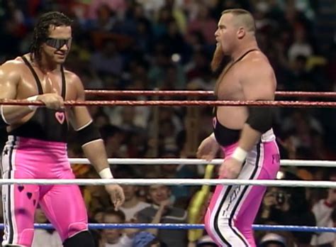 CrazyTights | Bret Hart - WrestleMania VI