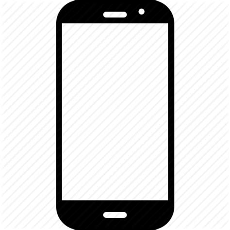 16 Transparent Cell Phone Icons In PNG Images - Transparent Mobile ...