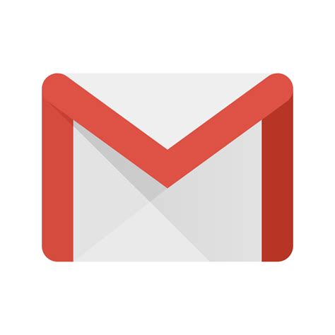 Google Gmail Logo, Logo Google Transparent PNG - Free Transparent PNG Logos