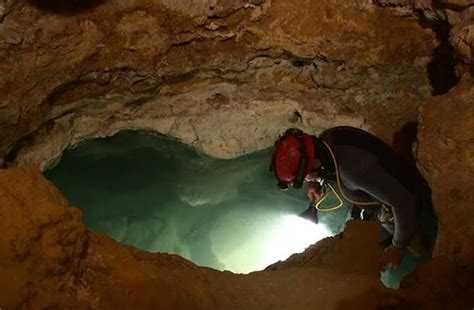 Panic Spreads As Scientists Opened A 5 Million Year Old Cave & Found 33 ...