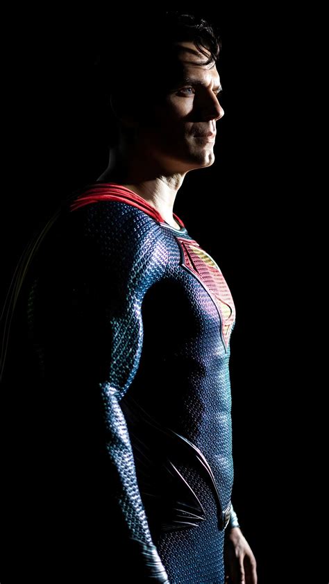 97 Wallpaper Hd Black Superman free Download - MyWeb