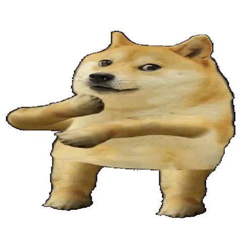 Doge Dance Memes - Piñata Farms - The best meme generator and meme ...