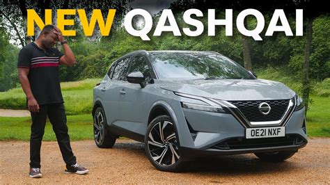 New 2022 Nissan Qashqai Review: Still The Daddy? | Driiive TV /// Find ...