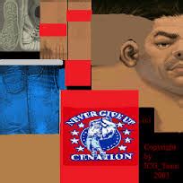 Gta Vice City Skins Pack