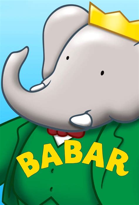 Babar - TheTVDB.com