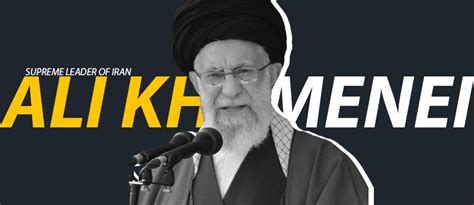 Inspiring quotes by Ali Khamenei - Live Online Radio Blog