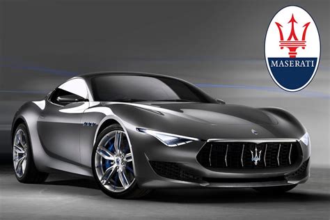 Maserati announce an electric powered future – Which Electric Car Australia