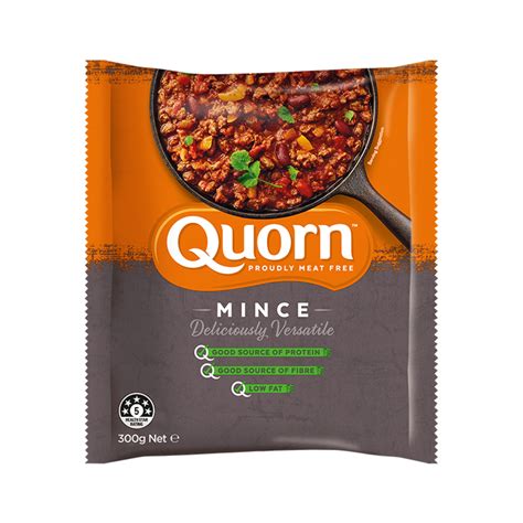 Quorn Mince | Quorn