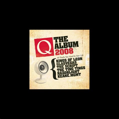 ‎Q - The Album - Album by Various Artists - Apple Music