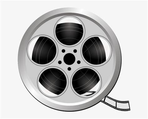 Film Reel Clipart