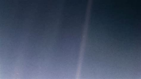 'Pale Blue Dot' shines anew in Carl Sagan Institute video to mark ...