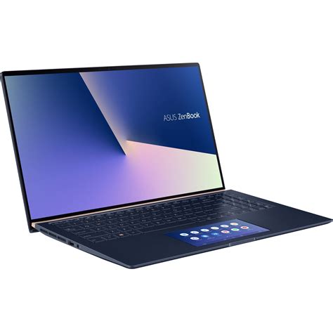 Laptop Zenbook - duta Teknologi