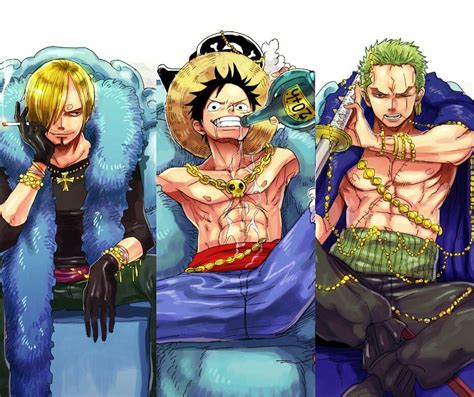 Roronoa Zoro Affe D Luffy Vinsmoke Sanji Usopp Nami Luffy Anime ...