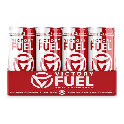 Victory Fuel – drinkvictory