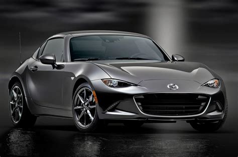 Mazda Miata Wallpapers - Wallpaper Cave