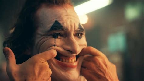 Joker Cut an Insane Bathroom Scene Too Extreme for an R Rating – IndieWire