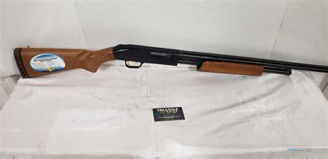 Mossberg 500 410 Gauge for sale at Gunsamerica.com: 999525560