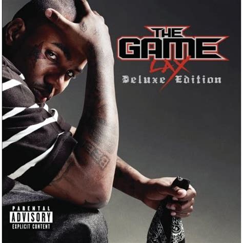 madesu blog: the game my life album