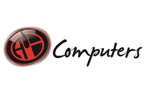 Computer logos #7 - Free Transparent PNG Logos