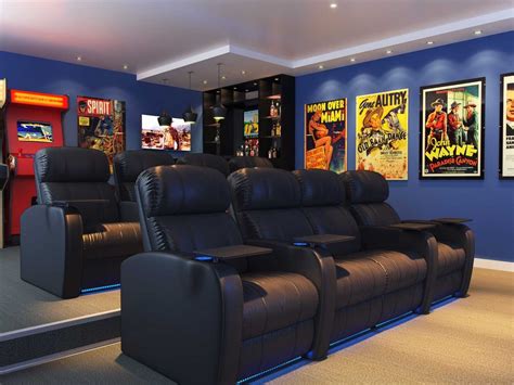 Wireless Home Theater - Quick Guide To Pulling It Off | Bit Rebels