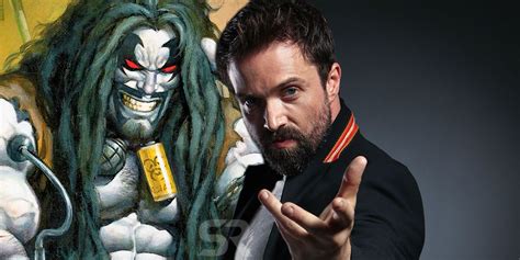 Syfy Casts Lobo Actor for Krypton Season 2