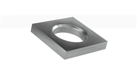 Canam - Plate Washers for Elocone Nuts – Canam Online Store USA