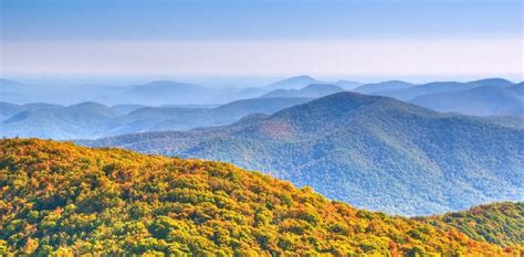 The 15 Best North Georgia Mountains for Hiking - Blue Ridge Mountains ...