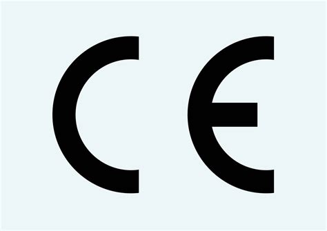 Ce Mark Vector Art & Graphics | freevector.com