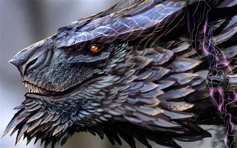 🔥 [50+] Live Dragon Wallpapers | WallpaperSafari