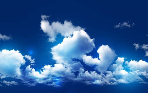 Cloudy Sky Wallpapers - Wallpaper Cave