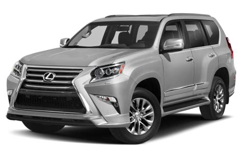 2018 Lexus GX 460 Consumer Reviews | Cars.com