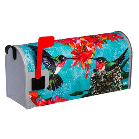 Mailbox Covers