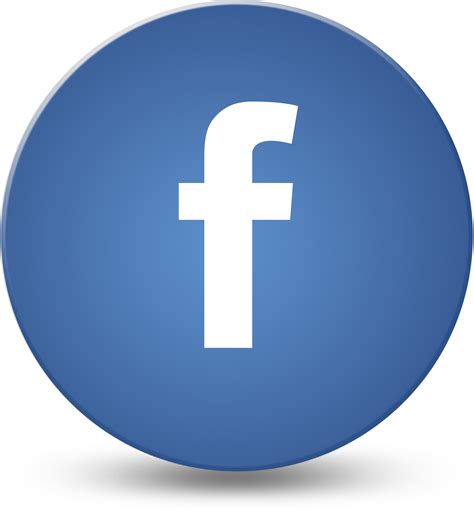 Social Media Facebook Logo Computer Icons Png Clipart