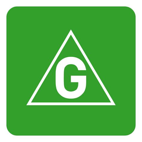 Rated G Logo - ClipArt Best