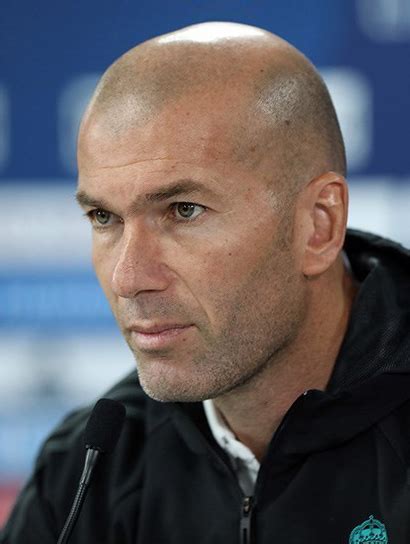 Zinedine Zidane 2018: Wife, net worth, tattoos, smoking & body facts ...