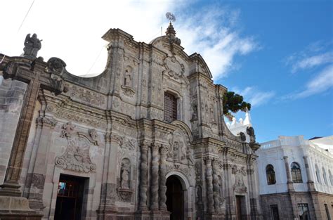 Altstadt_Quito_Old_Town_Centro_Historico_Kirche - Anekdotique