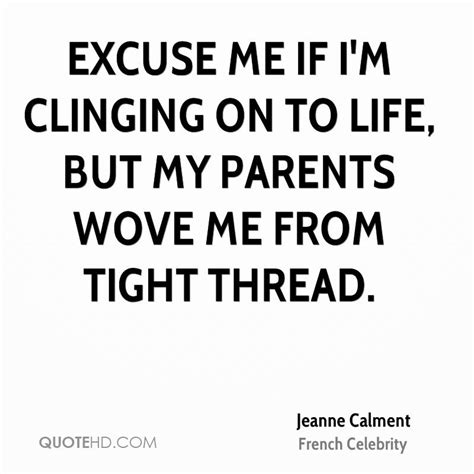 Jeanne Calment Quotes. QuotesGram